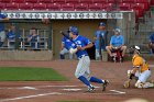 Baseball vs Rowan  Wheaton College Baseball takes on Rowan University in game one of the NCAA D3 College World Series at Veterans Memorial Stadium in Cedar Rapids, Iowa. - Photo By: KEITH NORDSTROM : Wheaton Basball, NCAA, Baseball, World Series